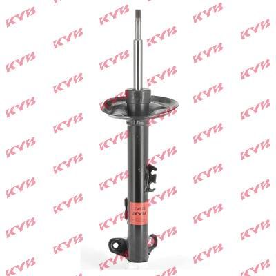 KYB 334925 Shock absorber
