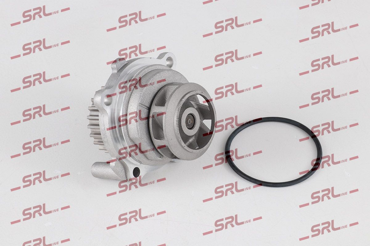 SRLINE S10-024 Water pump, engine cooling