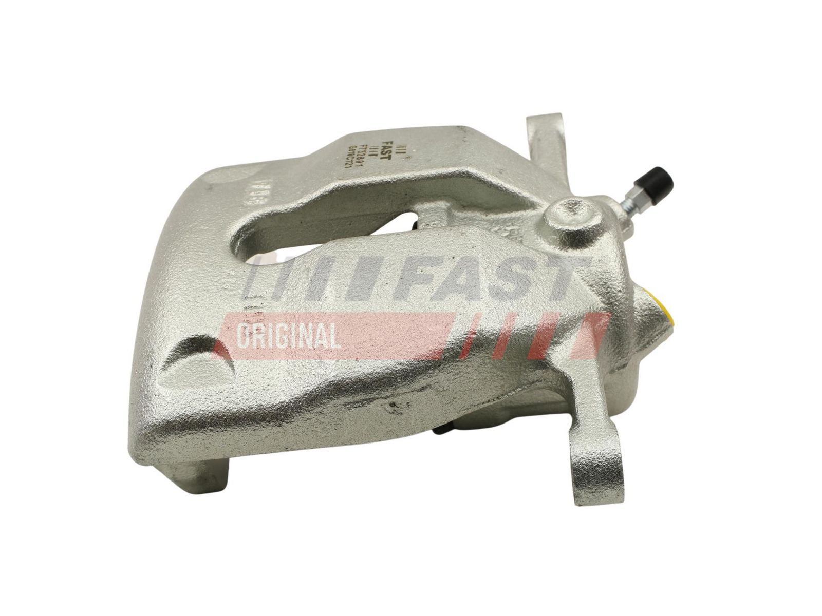 Brake Caliper-4
