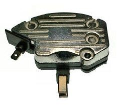 METZGER AUTOTEILE 2390040 Alternator regulator