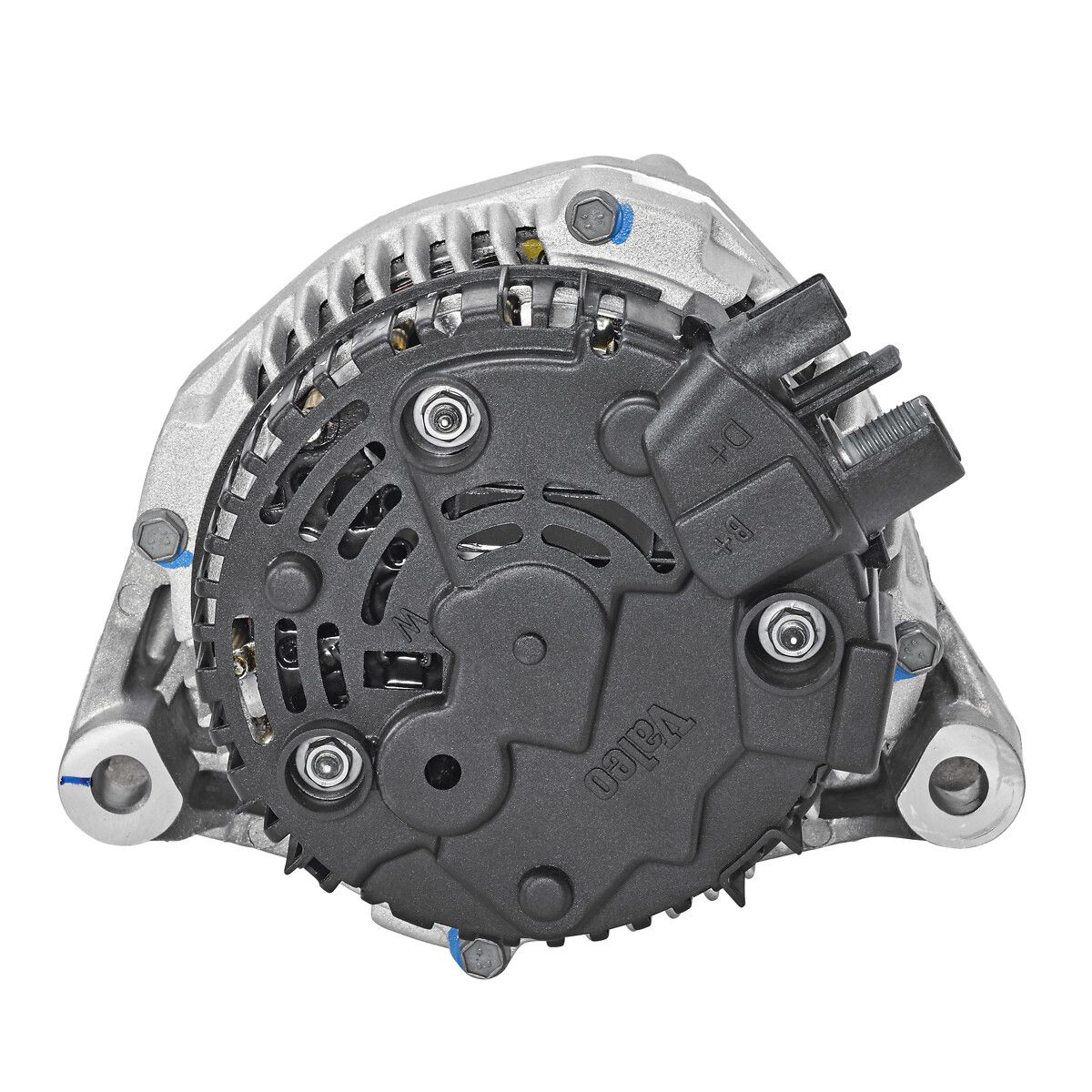 Alternator-2