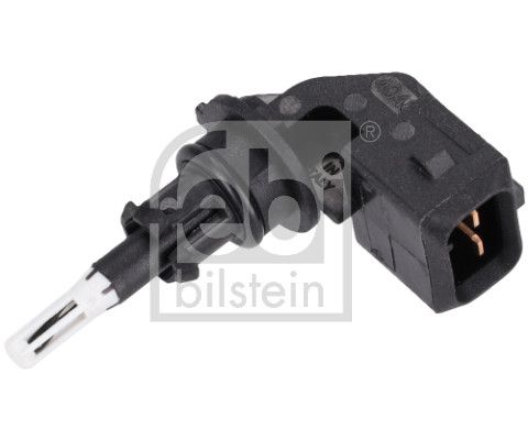 Sensor, intake air temperature