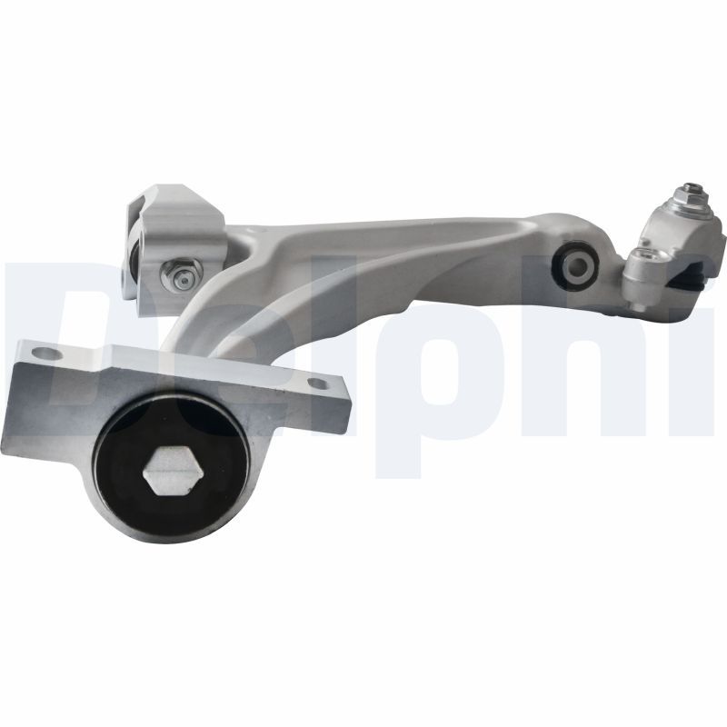 Control/Trailing Arm, wheel suspension-1