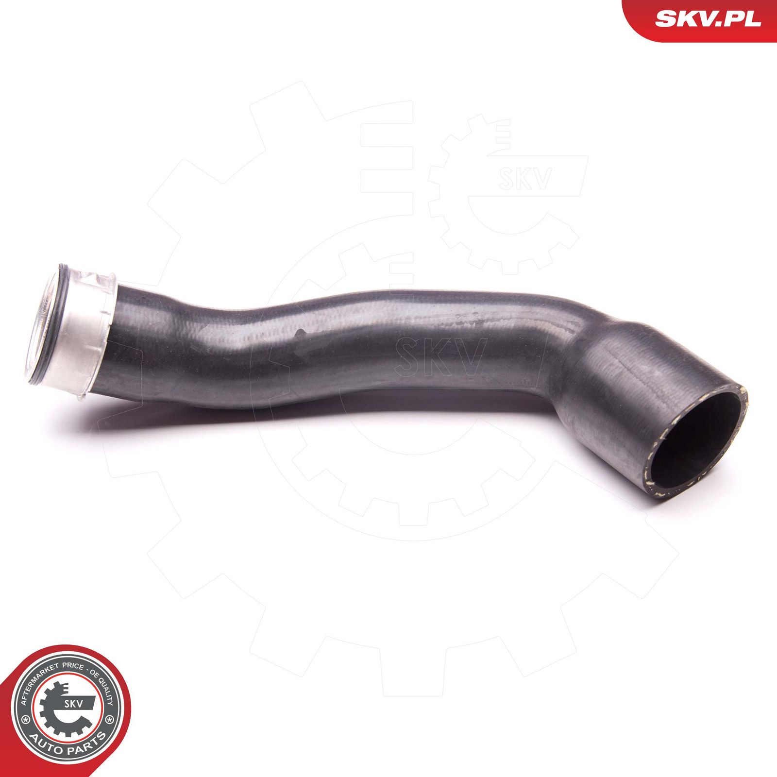 Charge Air Hose-1