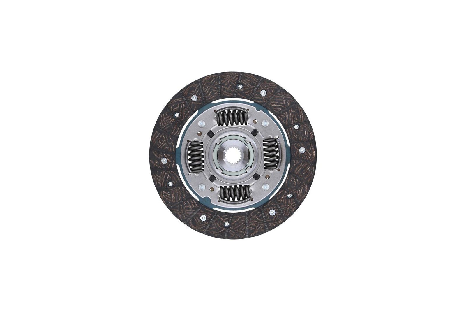 KAMOKA DC038 Clutch disc
