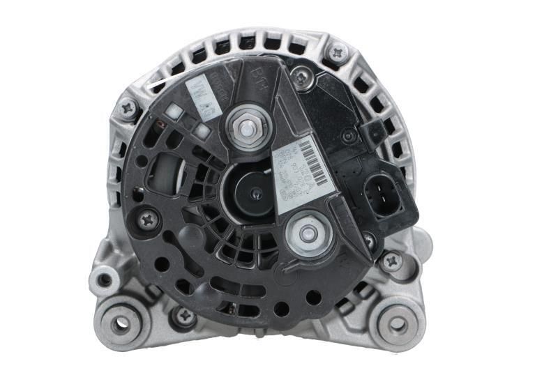 Alternator-2