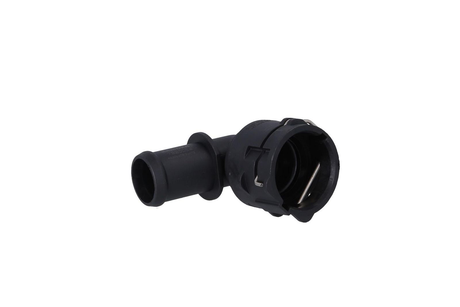 Coolant Flange-3