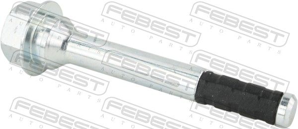 FEBEST 3074-F7LOWR Guide bolt, brake caliper