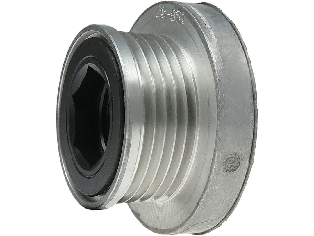 AS-PL AP3004(IKA) Belt pulley, alternator