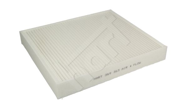 HART 369 363 Filtras, salono oras