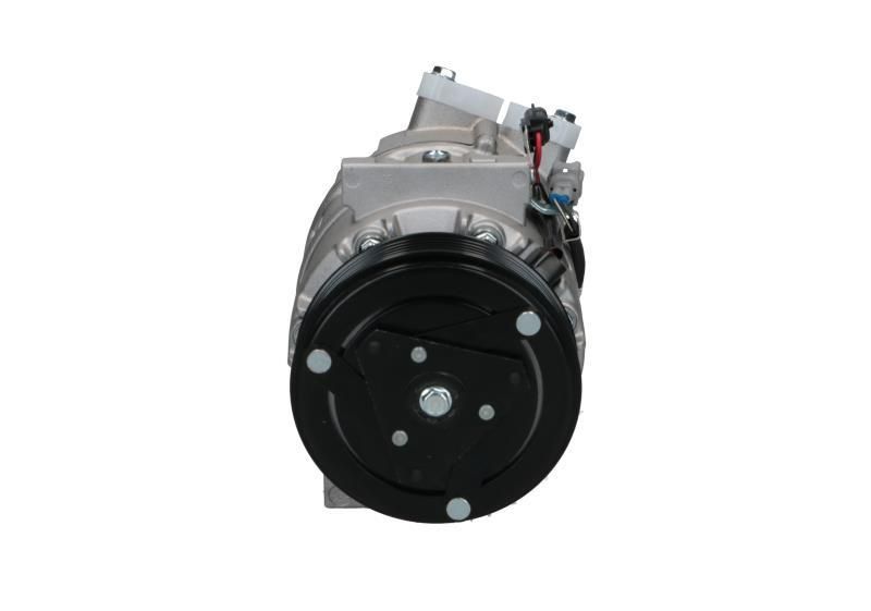 BV PSH 090.165.007.000 Compressor, air conditioning