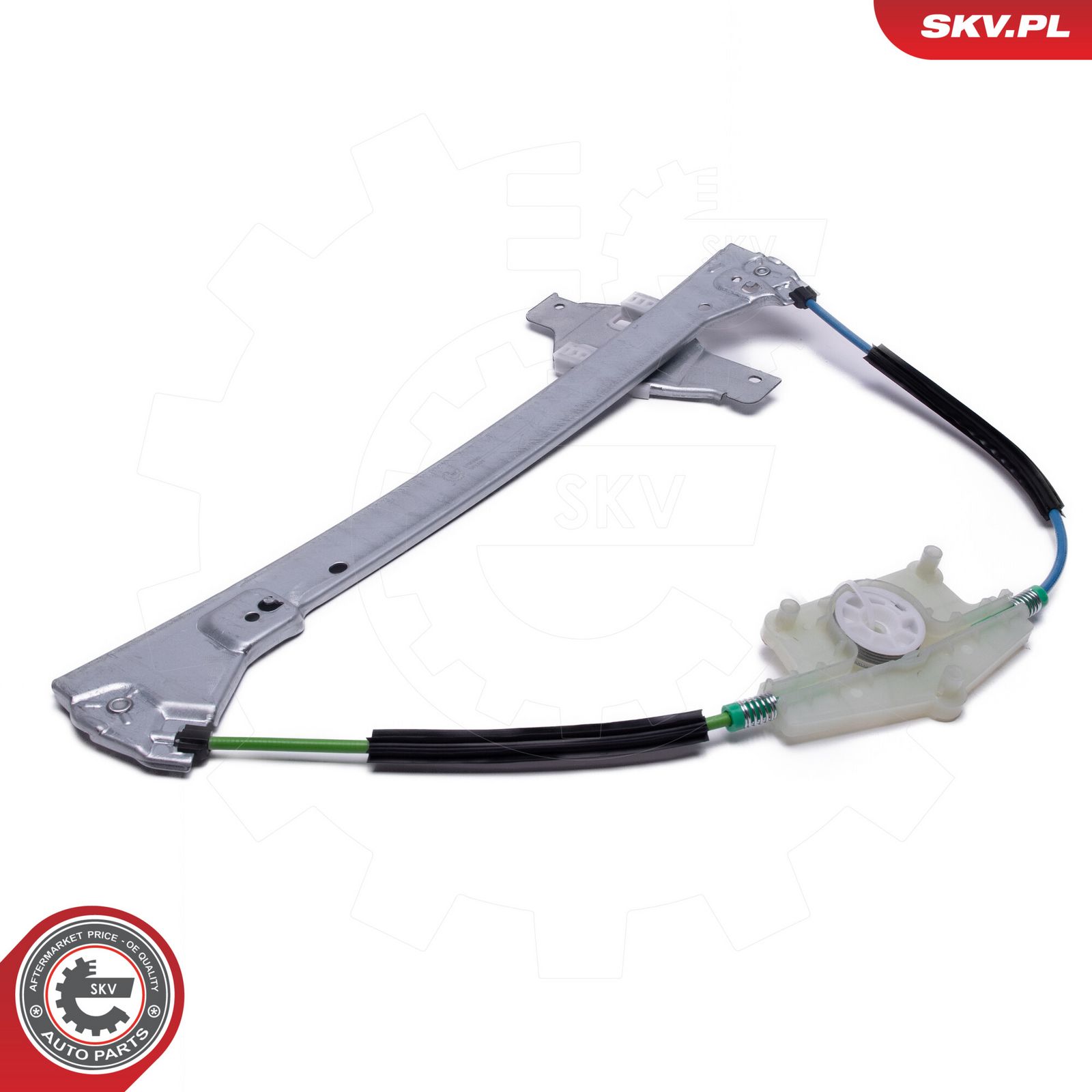 Window Regulator