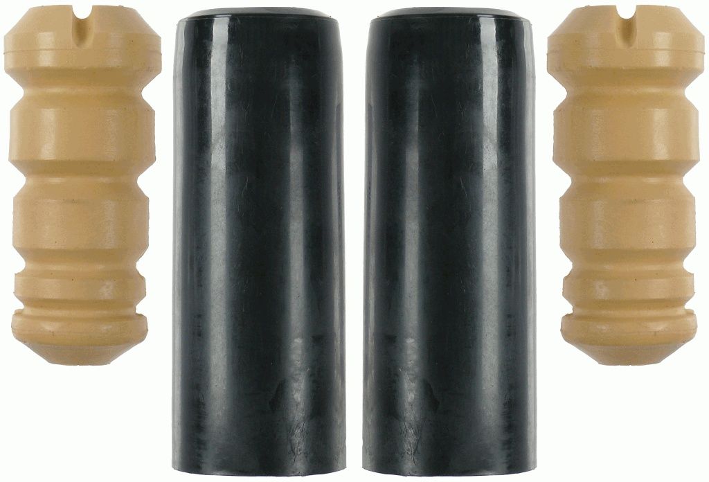 SACHS 900 191 Dust protection kit, shock absorber
