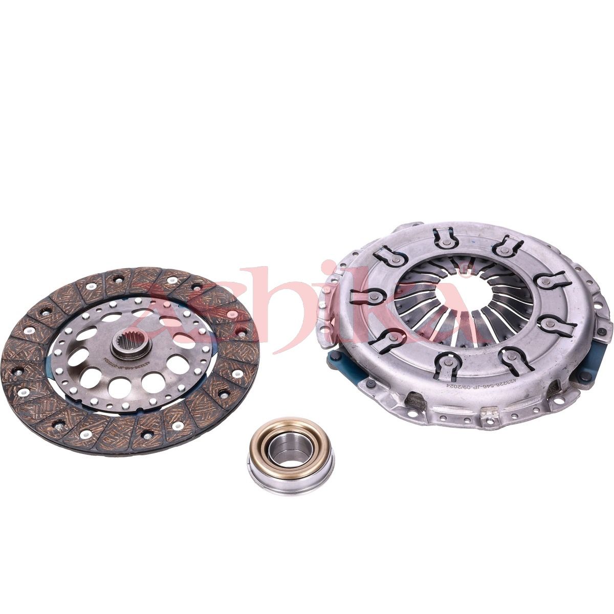 Clutch Kit-1