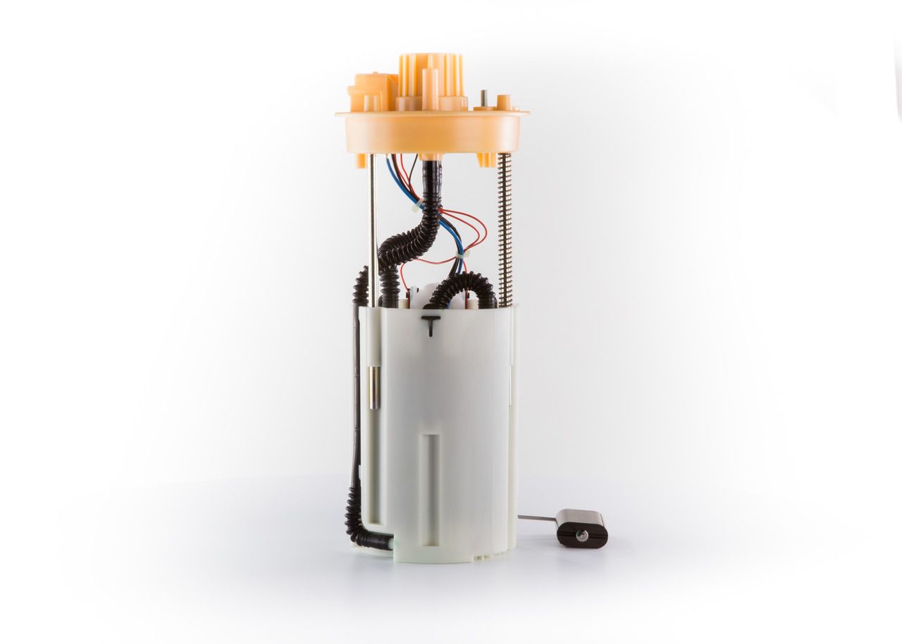 fuel supply unit-4
