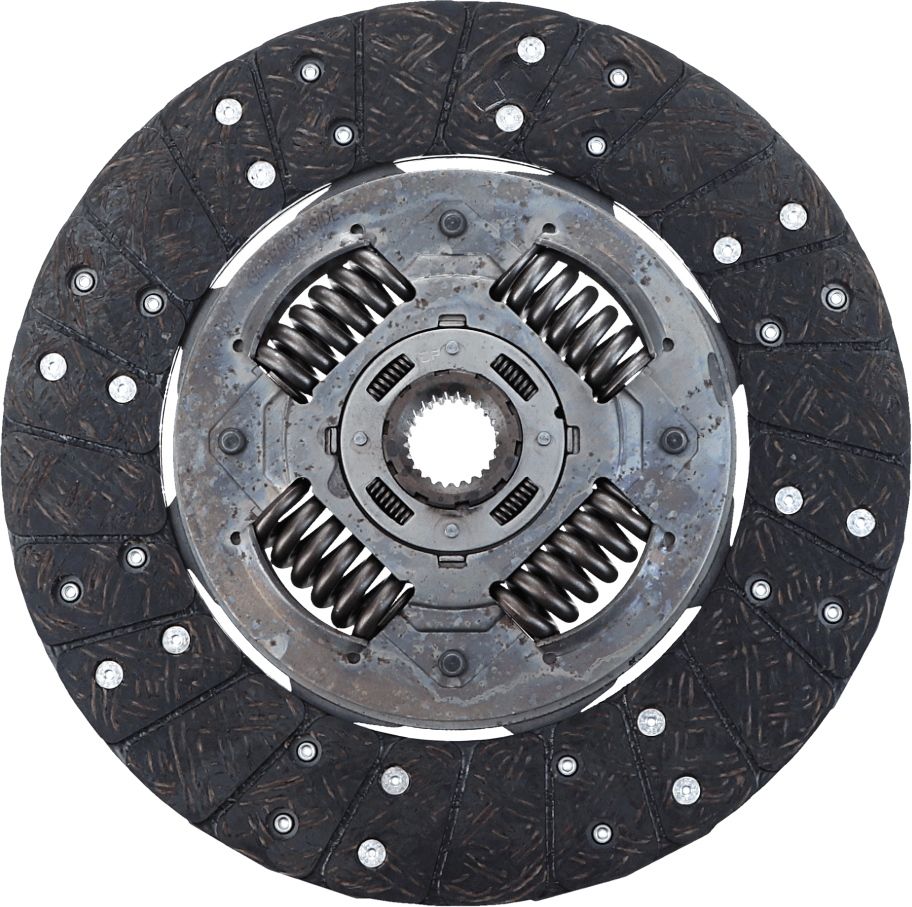 Clutch Kit-5