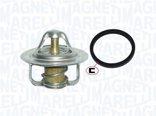 MAGNETI MARELLI 352317004190 Thermostat, coolant