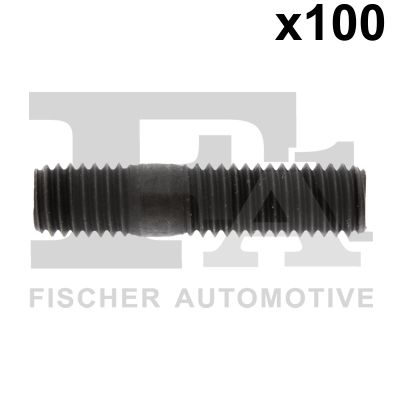 FA1 985-08-822.100 Bolt, charger mounting