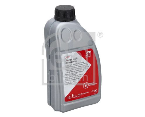 FEBI BILSTEIN 39095 Automatic transmission fluid
