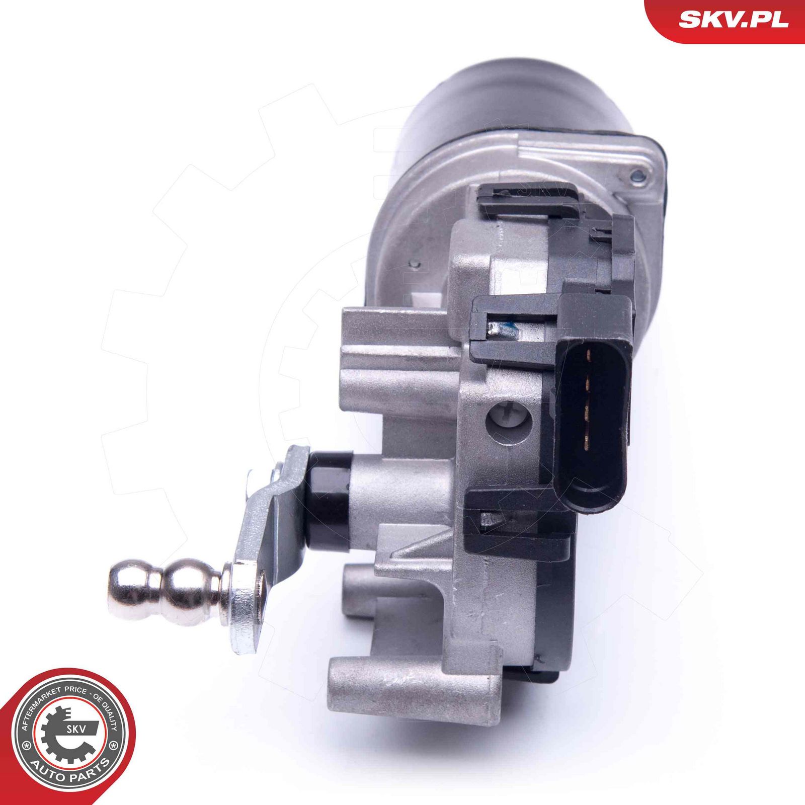 Wiper Motor-3