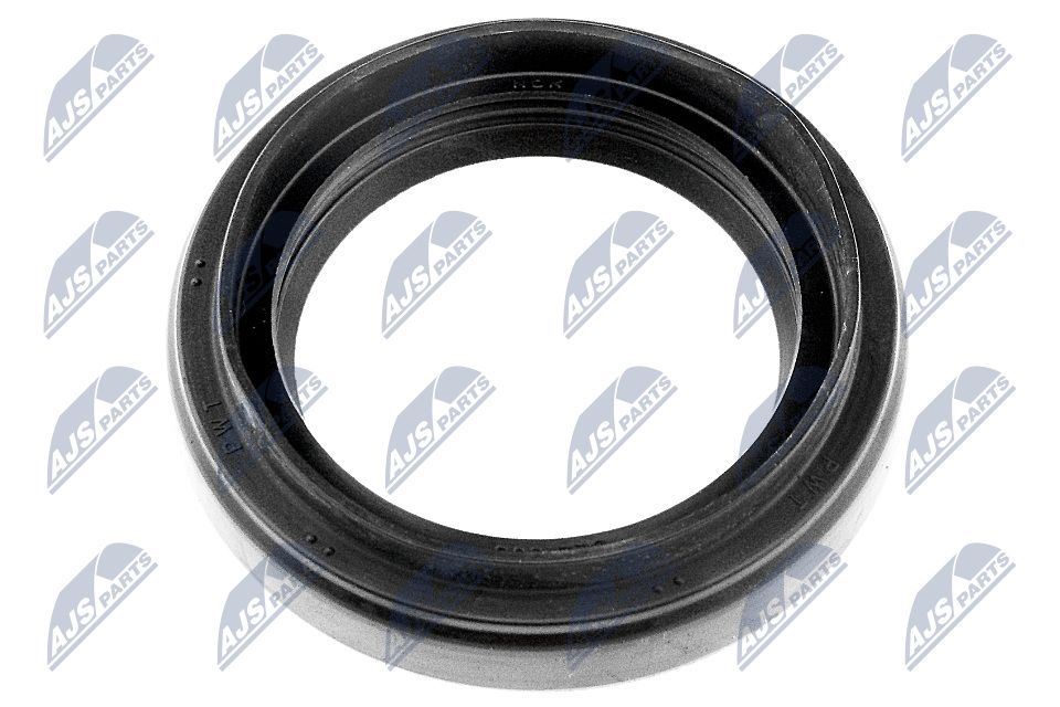 Shaft Seal, differential