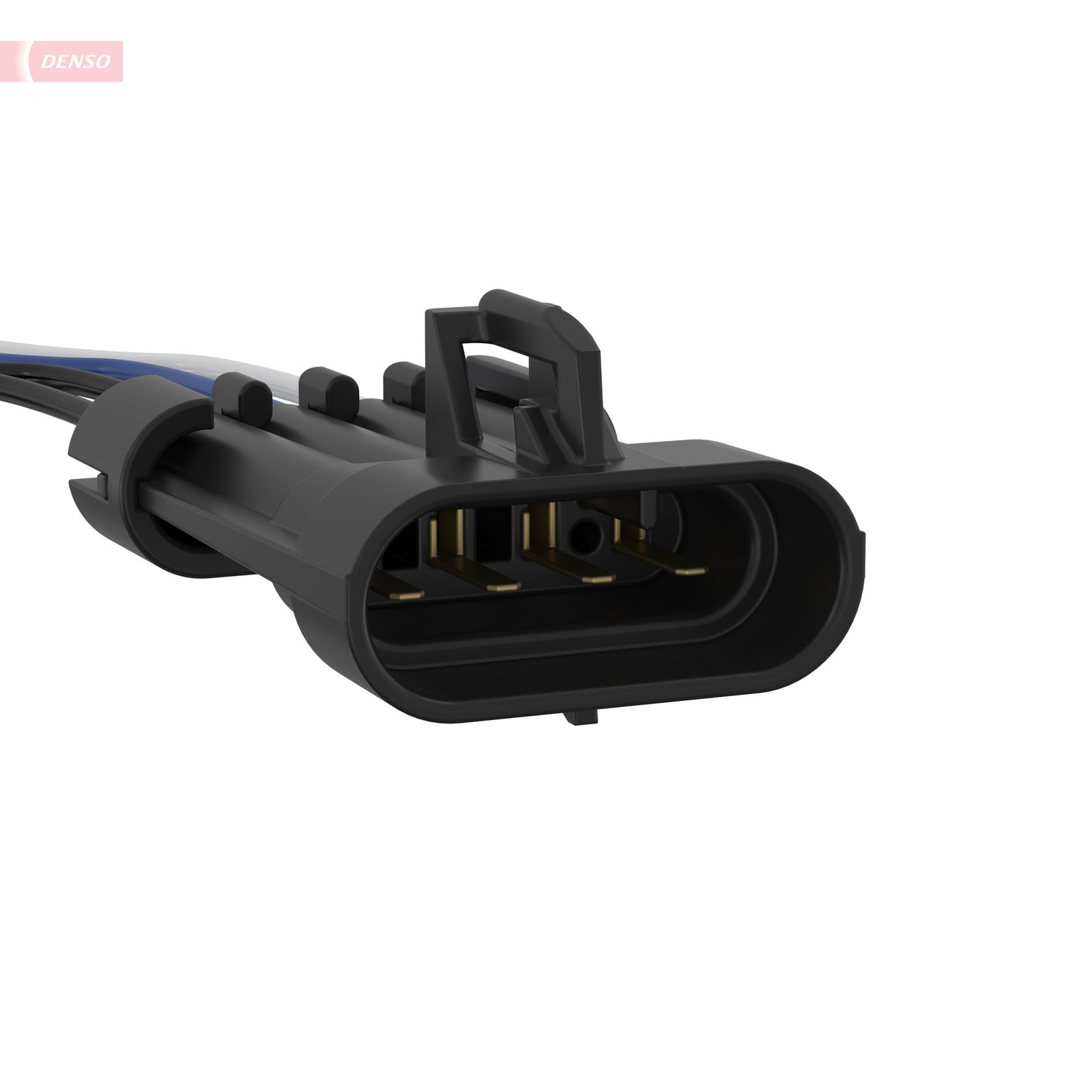 Oxygen Sensor-3