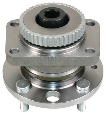 A.B.S. 200213 Wheel hub