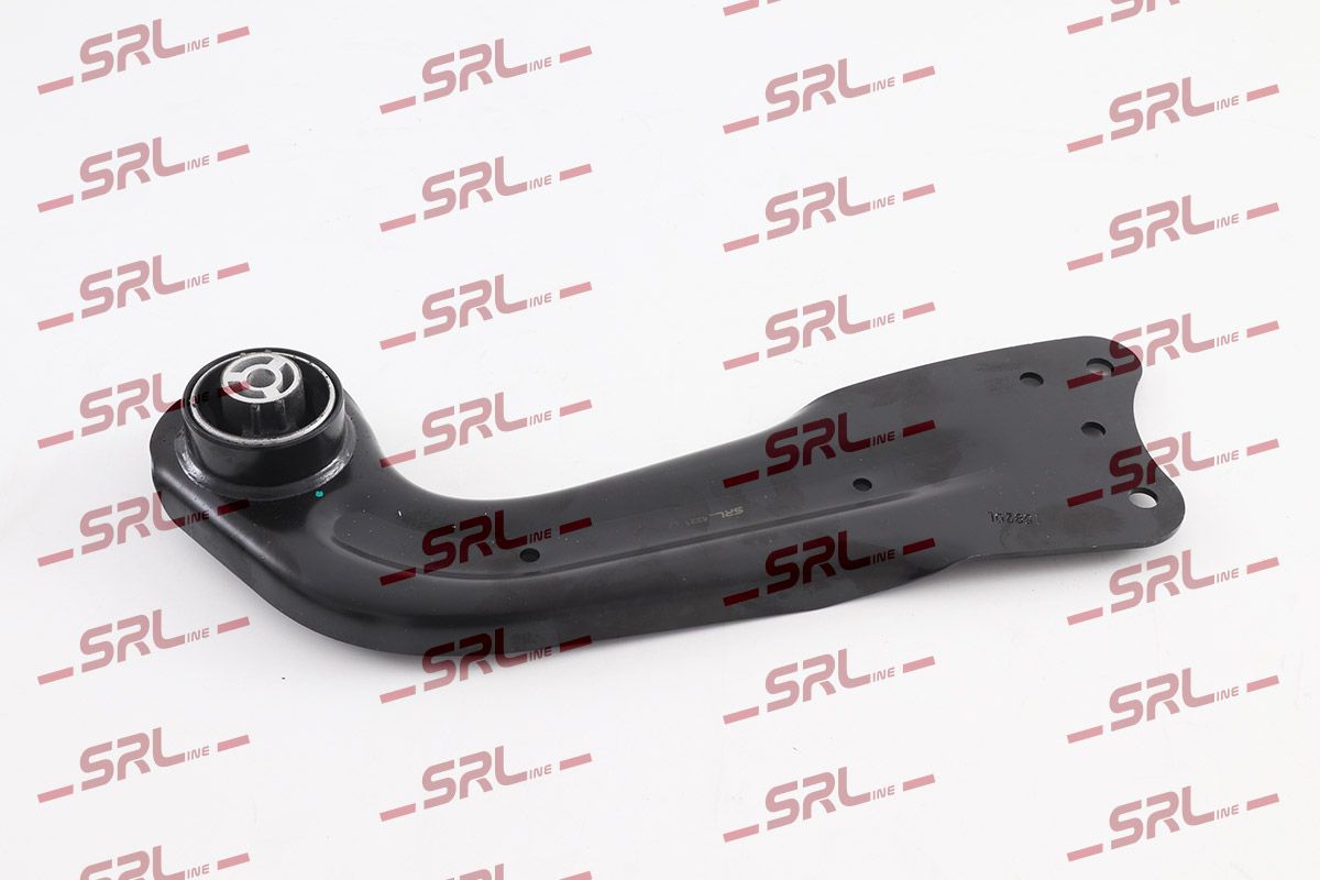 SRLINE 957837-4 Control/trailing arm, wheel suspension