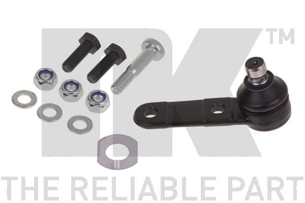 Ball Joint-1