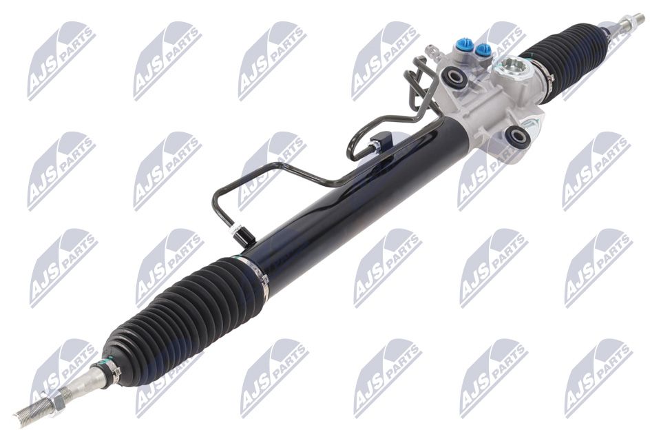Steering Gear-1