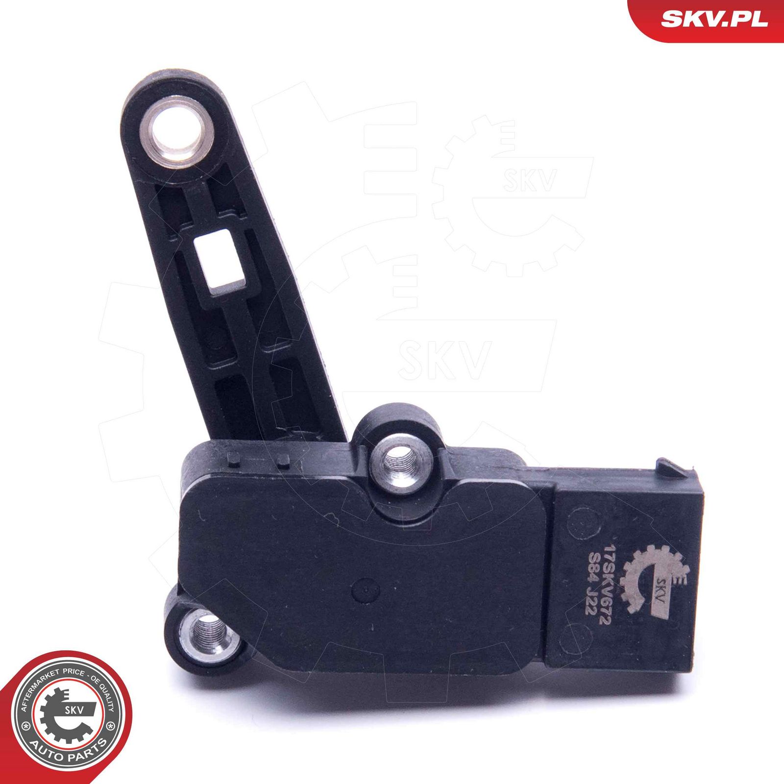 ESEN SKV 17SKV672 Sensor, headlight levelling