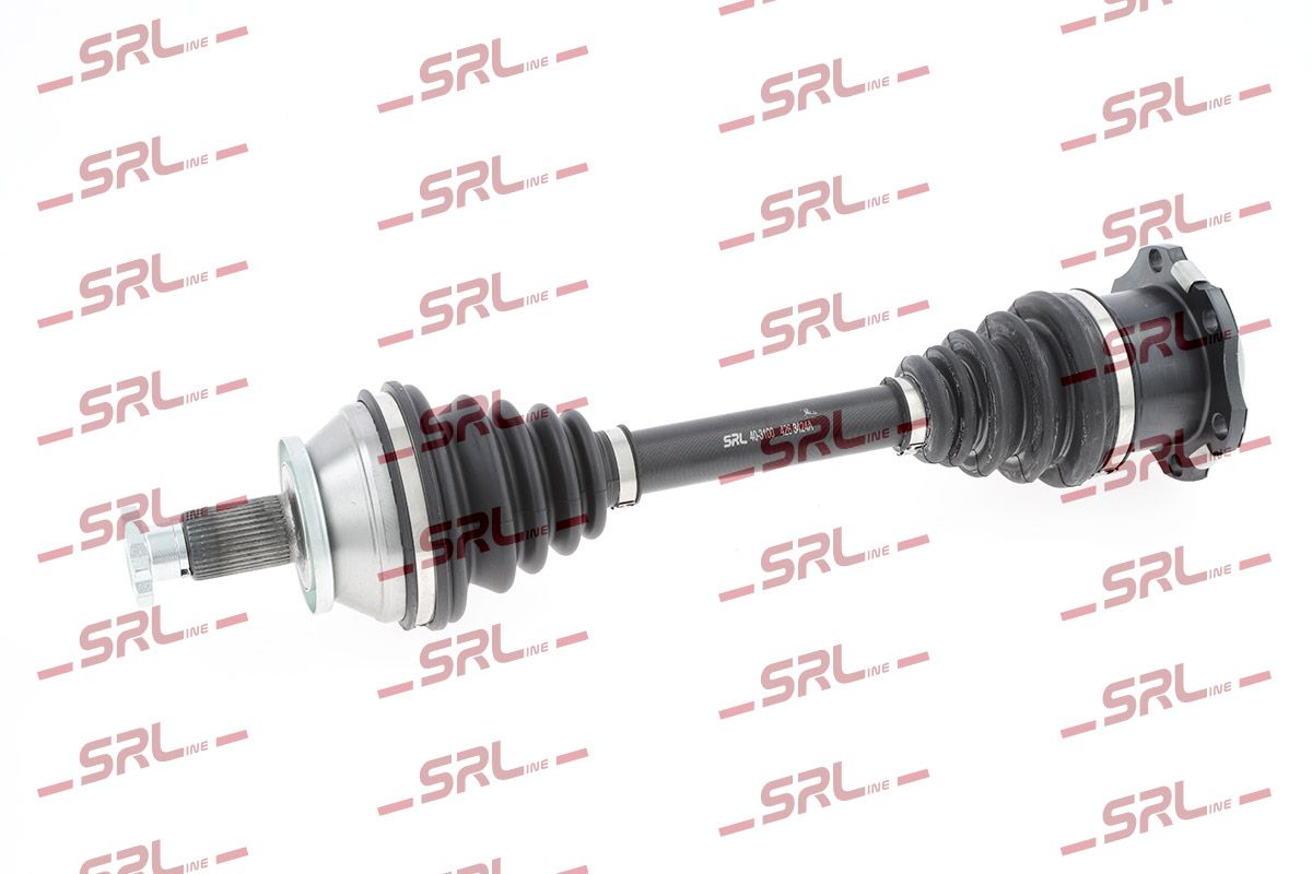 Drive Shaft