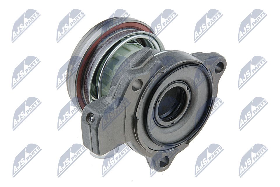 Central Slave Cylinder, clutch-1