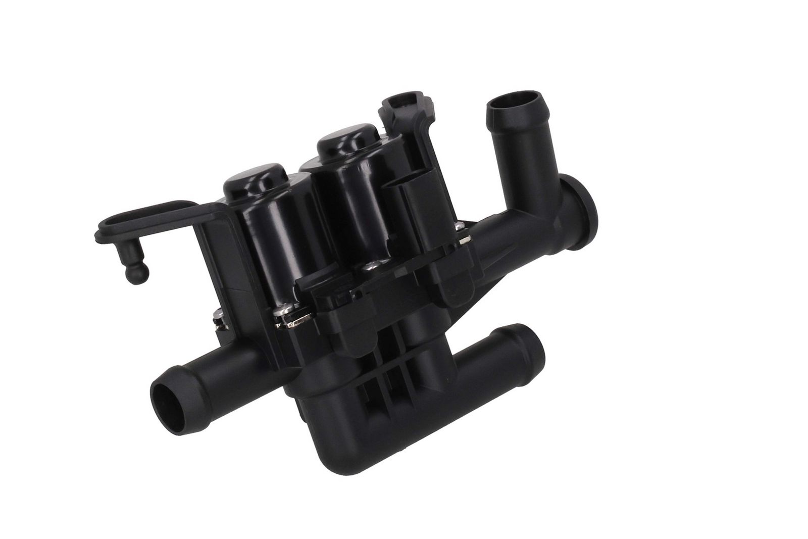 Coolant Control Valve-1
