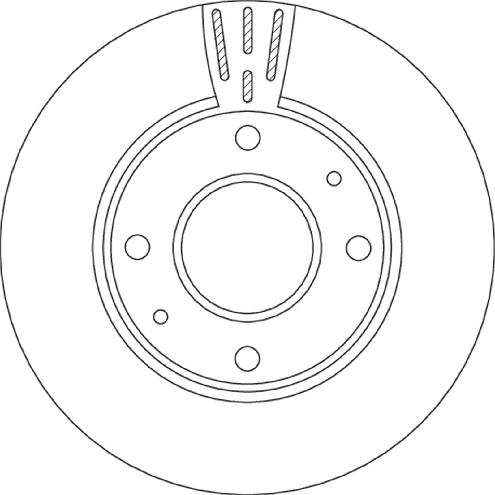 Brake Disc-1