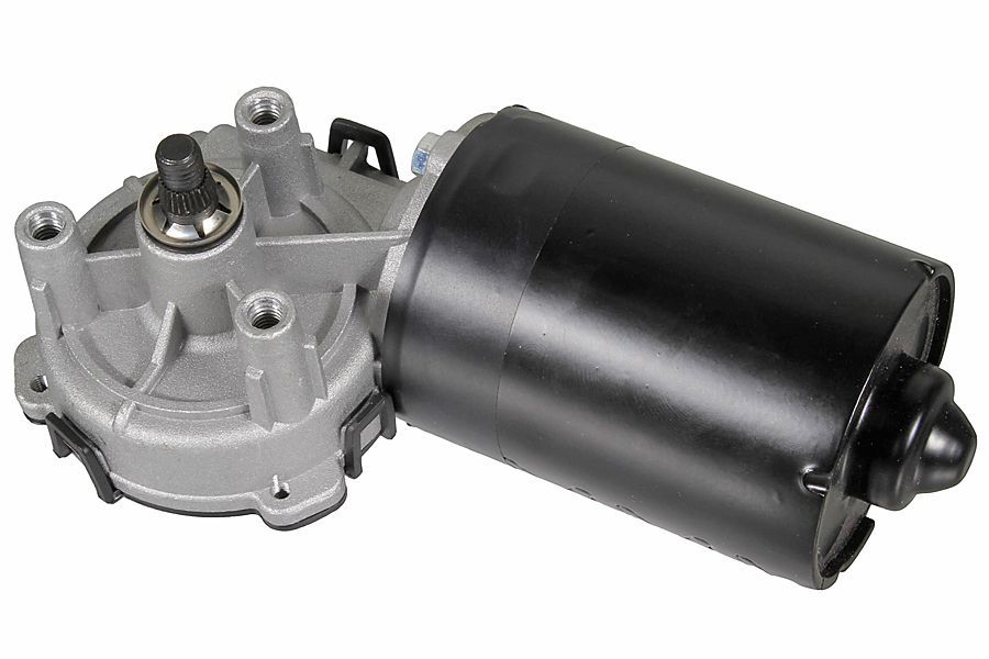 METZGER AUTOTEILE 2190528 Wiper motor