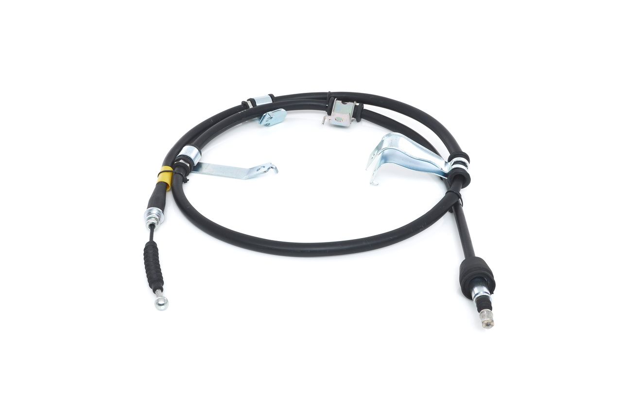 BOSCH 1 987 482 684 Cable pull, parking brake