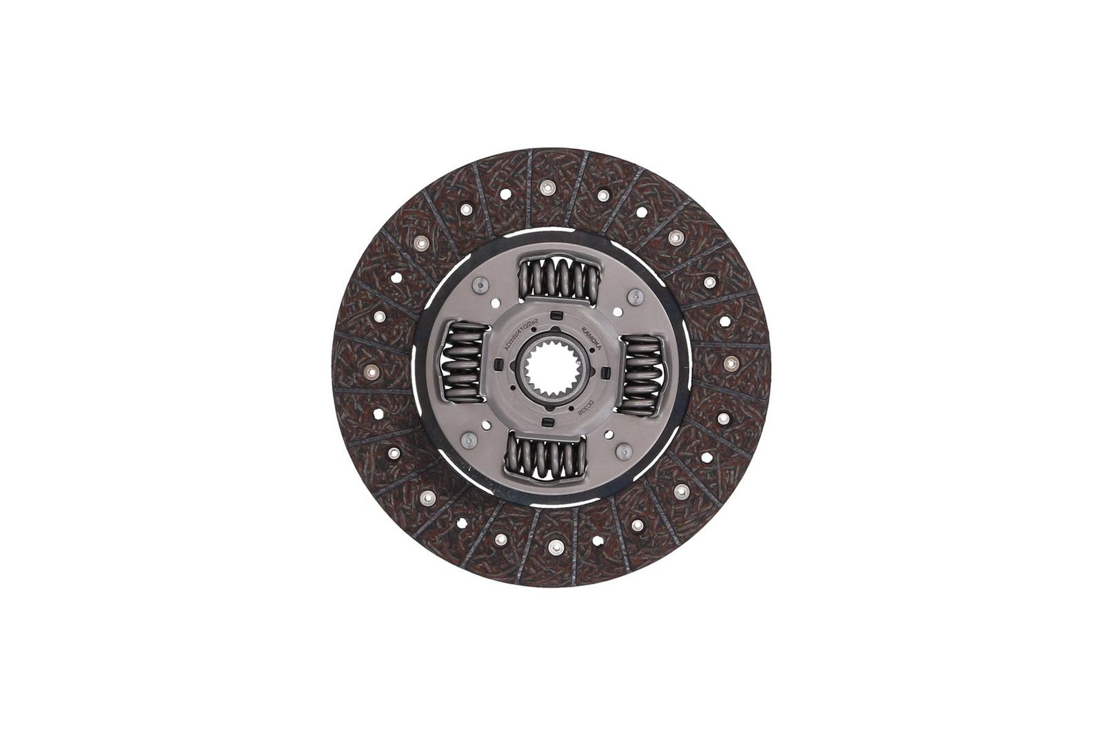 KAMOKA DC336 Clutch disc