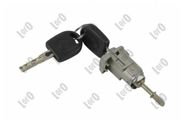 ABAKUS 132-053-032 Lock cylinder