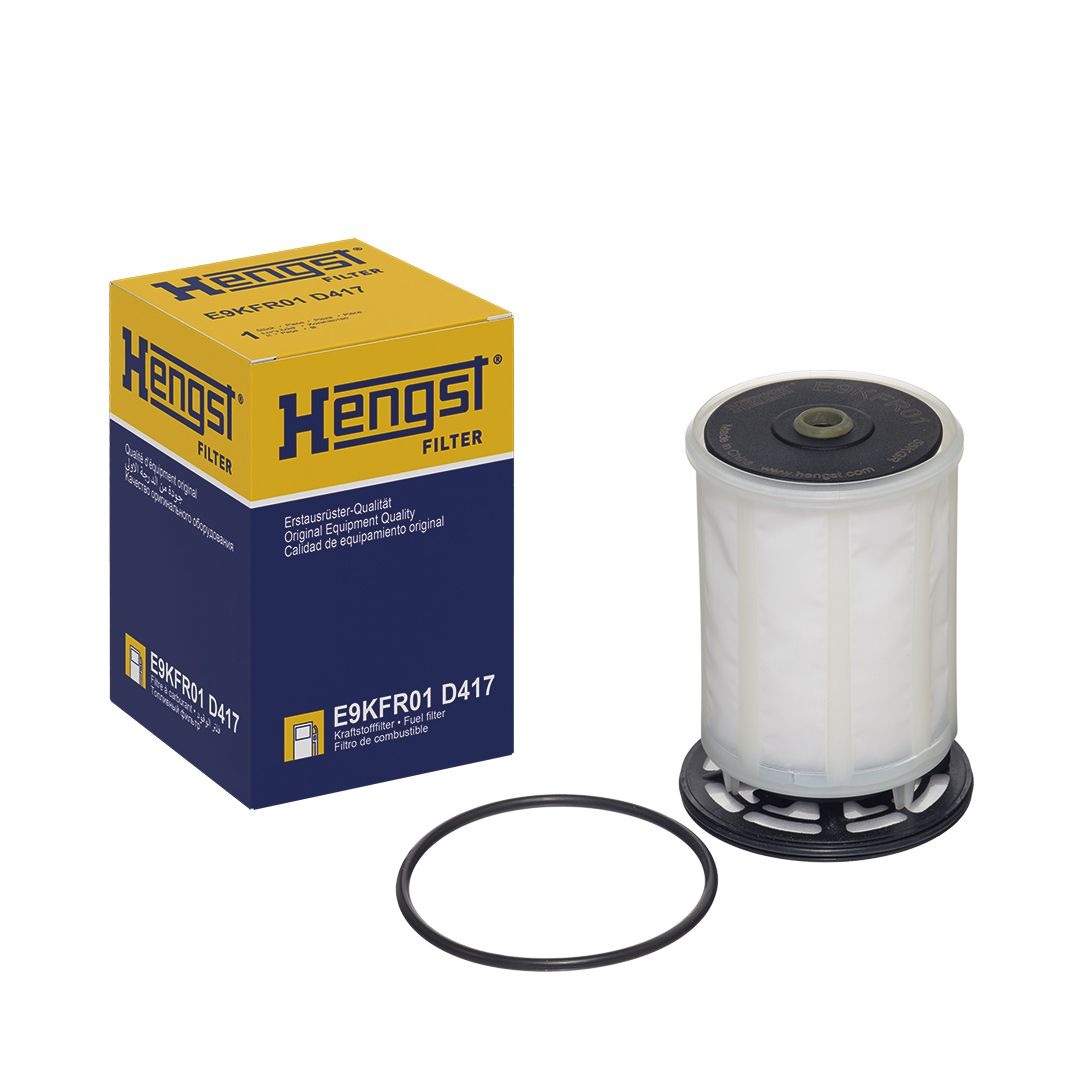 Fuel Filter-2