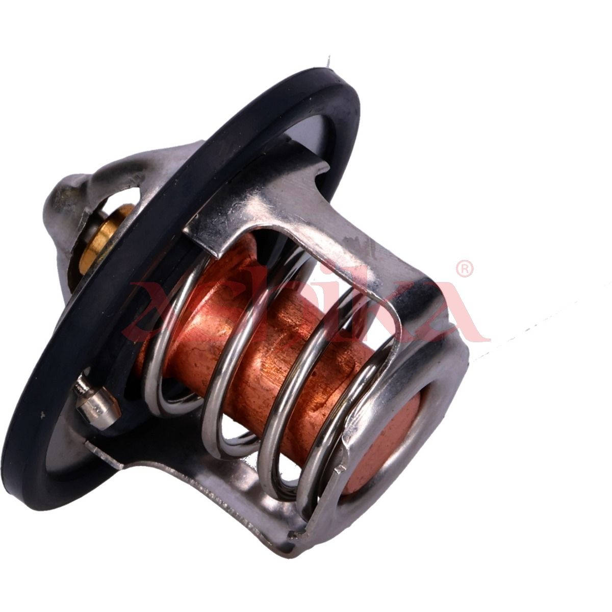 ASHIKA 38-06-610 Thermostat, coolant