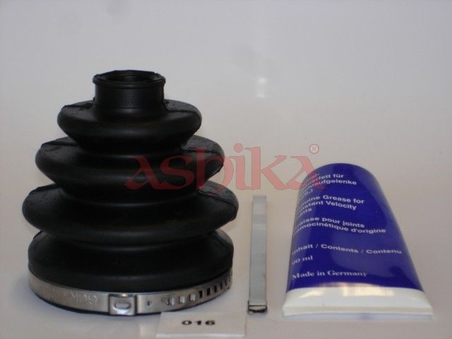 Bellow Kit, drive shaft