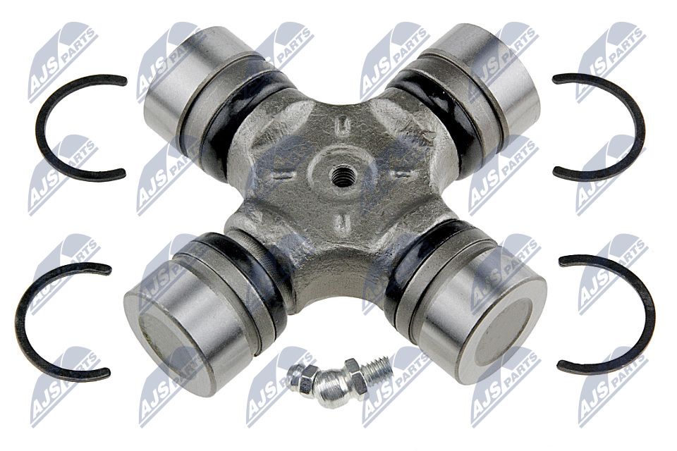 NTY NKW-MS-001 Joint, propshaft