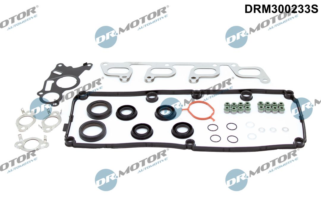 Gasket Kit, cylinder head