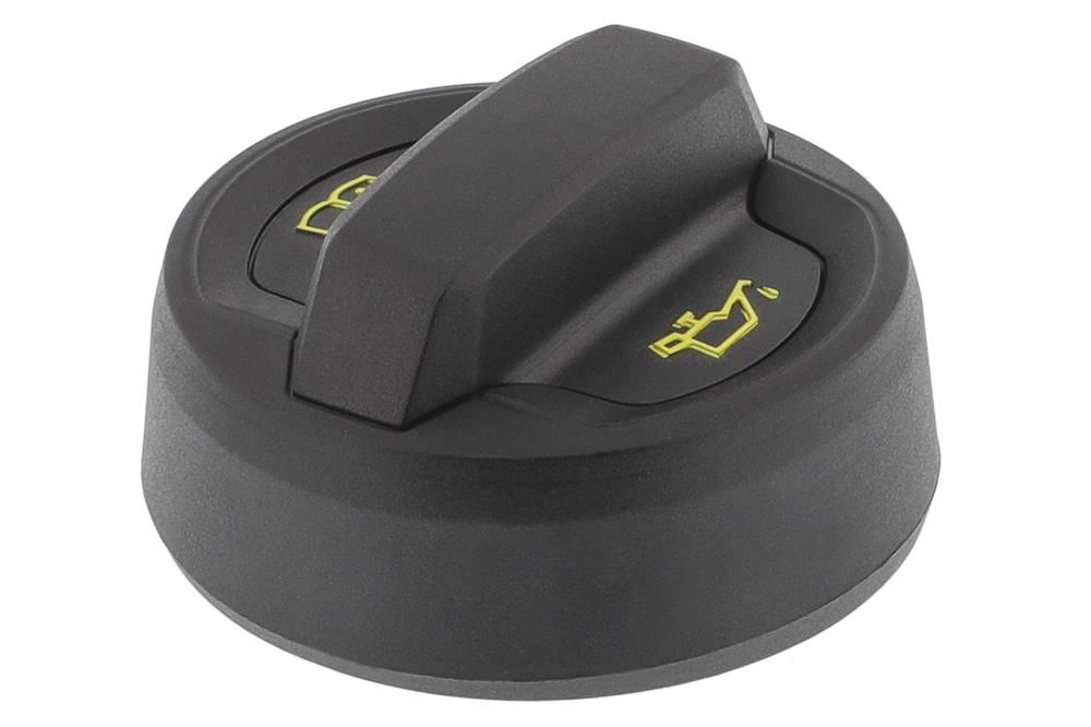 Cap, oil filler neck-main