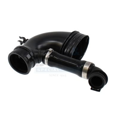 MEAT & DORIA 961733 Charge air hose