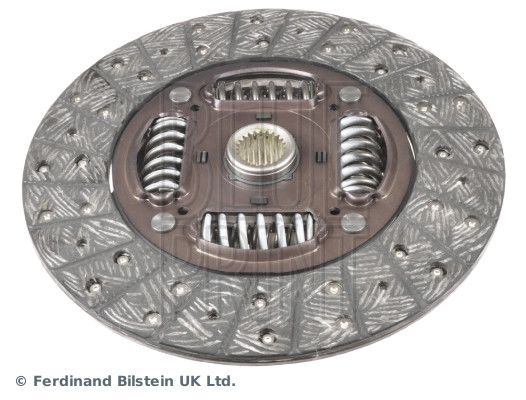 Clutch Disc-1