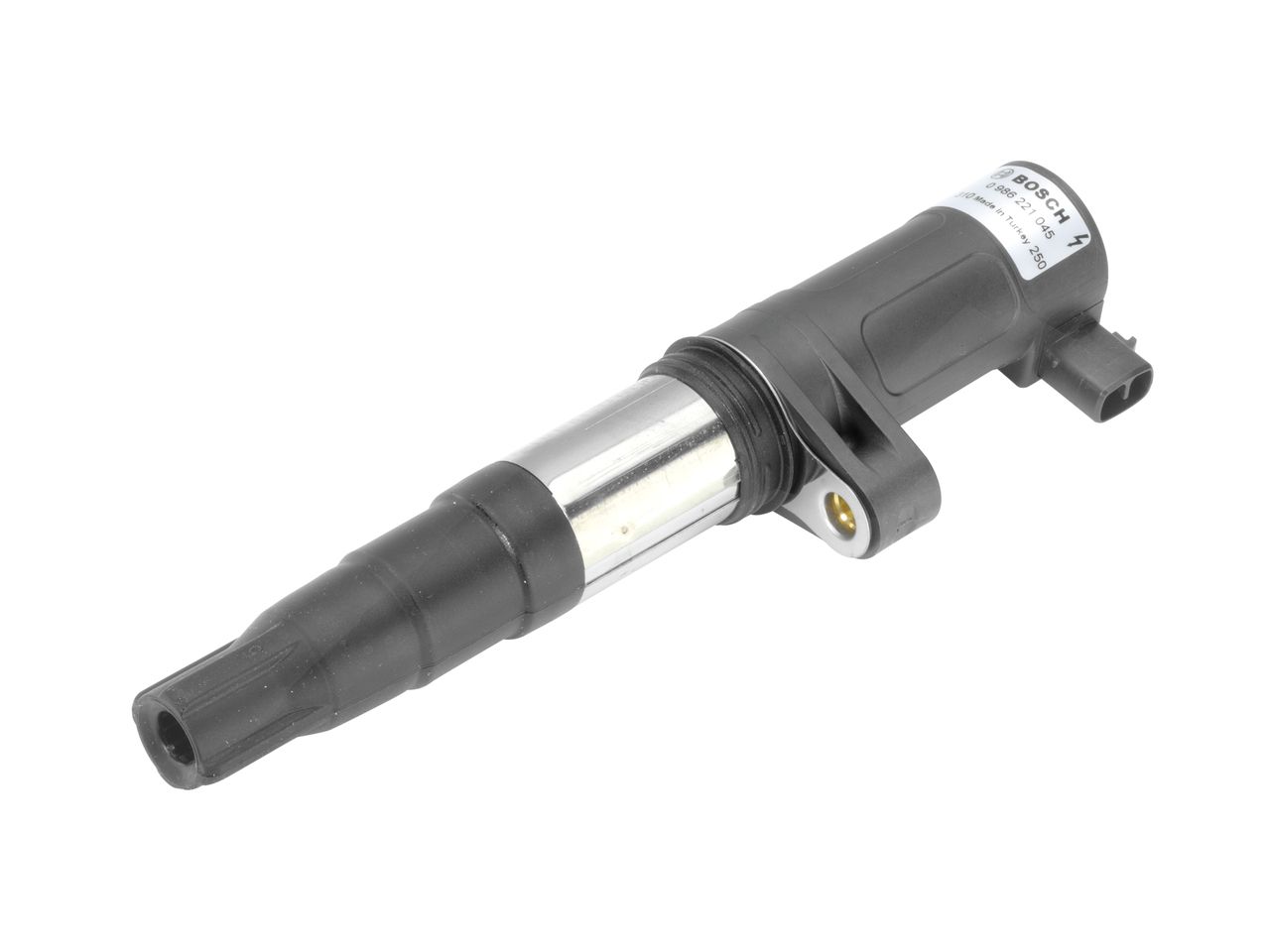 BOSCH 0 986 221 045 Ignition coil