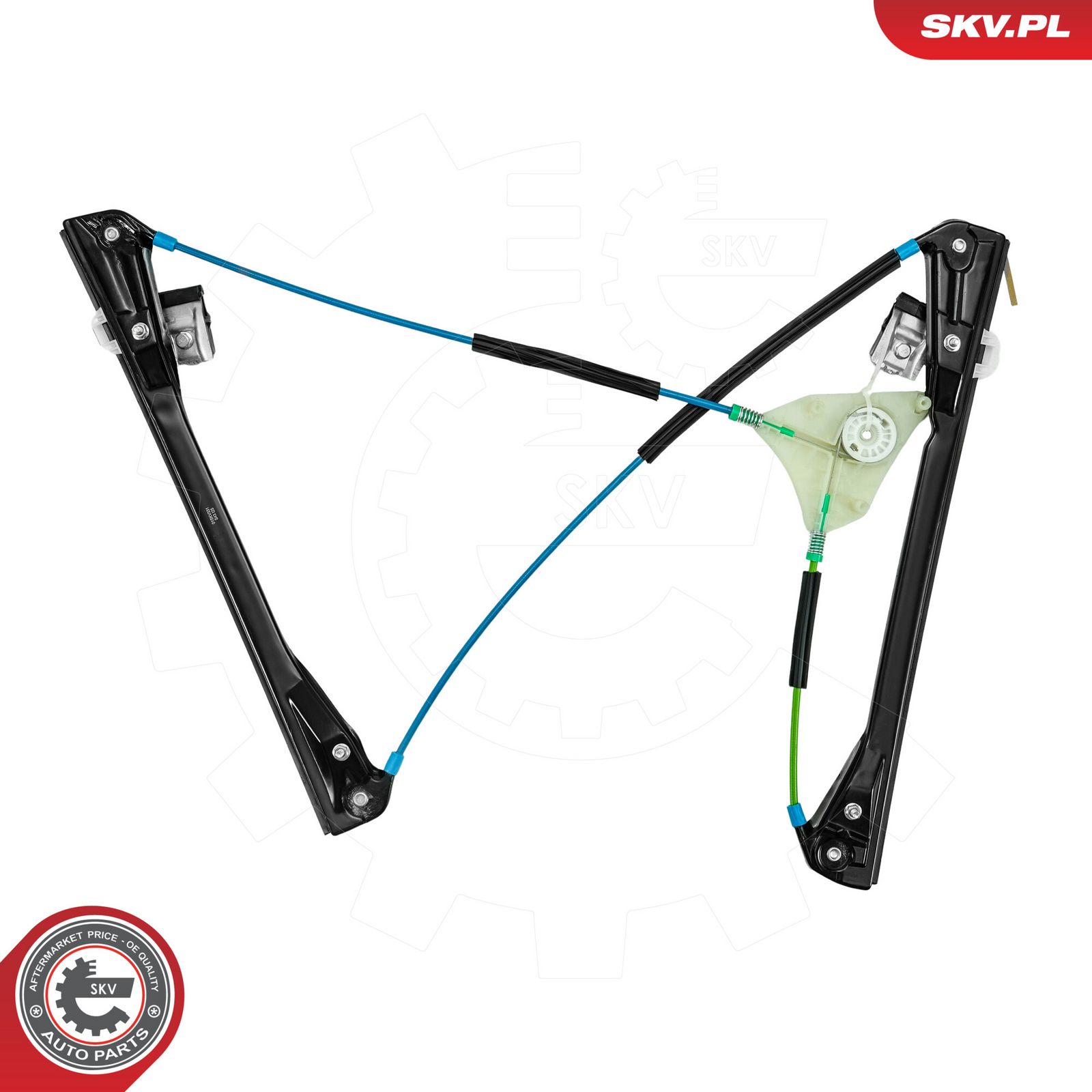 Window Regulator