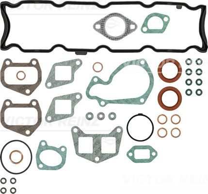 VICTOR REINZ 02-25942-04 Gasket kit, cylinder head